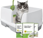 Purina Tidy Cats Non Clumping Litter System  Breeze Xl All-in-one Odor Control