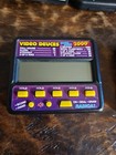 Radica Hand Held Poker And Blackjack Games Lot Of 3