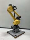 2017 Fanuc M-710ic 45m Robot Used  147810
