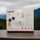 Vtech Rm5856-2hd Baby Monitor Hd 2 Cameras   5    Parent Unit Wi-fi Series  new 