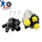 Oem For Bmw 335i 535i N54 N55 X5 X6 3 0l Electric Engine Water Pump W thermostat