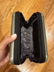 Rimowa Eva Air First Class Amenity Kit Toiletry Travel Hard Case