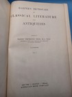 Harper s Dictionary Of Classical Literature And Antiquities  2 Volume Set 