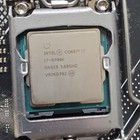 Intel Core I7-9700k   Asus Prime Z390-a   16gb G skill Ripjaws V Ddr4-3200 Combo