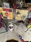 Vintage 1960s Lone Star Beer Sign