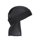 Hk Army Skull Wrap - Black   Black - Paintball