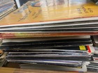 Lot  7  Rap Hip-hop 80s-2000s 12  Singles Dj Spin Record Vinyl Music Mix Vg