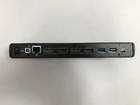 Codi A01200 Usb-c Dual 4k Universal Displaylink Docking Station W Ac Adapter