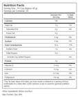 6 Pack - Superfine Brown Rice Flour - Gmo And Gluten Free - 32 Oz  total 12 Lbs 