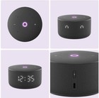 Yandex Station Mini 3 Black                                       3                    