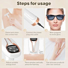 Ipl Laser Hair Removal 999999 Flashes Permanent Hair Remover Women Men Face Body