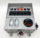 Reliance Controls Protran 31406c 30a 125 250v 6-circuit Manual Transfer Switch