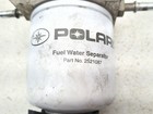 22-24 Polaris Pro Xd Full-size Diesel Fuel Filter Assembly 2521986