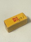 Kodak Kodacolor-x Color Cx 127 Color Negative Film  Exp  Apr 1975 Sealed