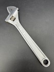 Vintage 3 Pc Proto Professional 706 - 708 - 710 Adjustable Wrench Set 6    8    10   