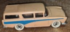 Vintage Dinky Toys 173 Nash Rambler Station Wagon Pink Blue Boxed 3 5 Price 1961