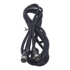Cable 13 Pin Din Midi 10ft 3m 9 84ft For Roland Gk-2a Guitar Pickup Cord