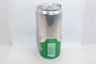 Heineken Light Beer   Alum   12oz   Heineken Brouwerijen   Amsterdam  Holland Bo