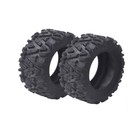 4pcs 26x11-12 26x9-12 Front Rear Atv Tires 26x11x12 26x9x12 6pr Mud Atv Utv Tire