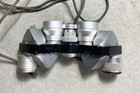 Vintage Nippon Kogaku - Nikon J-b7 5x15 Binoculars W  Case - Tokyo Japan