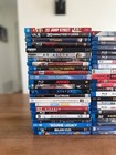 100  Blu-rays   4ks Lot     5 Flat Shipping    Buy More  Save More   Off   