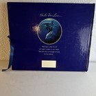 Christian Riese Lassen Mystic Oceans Dolphin Die Cut Photograph Album Ocean Art