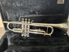 Getzen 700 Special Trumpet  Hard Shell Case  One Mouthpiece