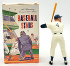 1988 Hartland 25th Anniversary Commemorative Statues Baseball Duke Snider