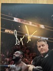 Suga Sean O   malley Signed Autographed 16x20 Photo Jsa Coa Authentic Auto Ufc Mma