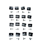 Graco 1980461 Duoglider Click Connect Double Stroller Hardware Replacement Parts