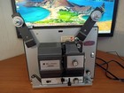 Bell   Howell Compatible Autoload 8mm Super 8mm Film Projector 466a
