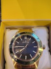 Invicta Men s Gold-tone Watch