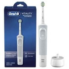 Oral-b Vitality Flossaction Electric Rechargeable Toothbrush  Powered By Braun