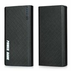 4 Usb 10000mah Portable Backup External Led Power Bank Battery Pack Charger