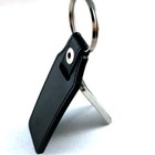 Key Fob Key Ring Keychain For Cub Cadet Riding Lawn Mower Tractor  2-pack 