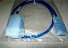 1pcs 3ft Cisco Cab-ss-6026x Smart Serial Cable Wic-1t To Wic-2t Gt