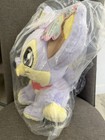 Baby Lupe W 5 8 Unused Code Neopets Series 2 Mystery Plush New   Sealed Box