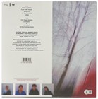 Robert Smith Signed The Cure Seventeen Seconds Vinyl Record Beckett Bk57169