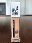 Maybelline New York Super Stay Active Wear 30-hour Foundation  130 Buff Beige