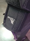 Bianchi Nylon Duty Belt With Uncle Mike s Desert Eagle Edition Drop Leg Holster
