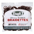 Tough1 Equitare Braidettes Braiding Bands