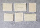 Cocos Keeling Islands-definitives Issue-birds-ships Set Mnh