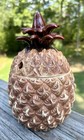 Vintage Mark Thomas Outrigger Pineapple Tiki Mug  Otigiri Omc