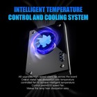 A8se Ii Max 240w Full Spectrum Wifi App Programmable Marine Led Aquarium Light