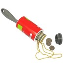 Lint Roller Diversion Safe Stash Can Secret Hidden Compartment One Piece