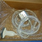 Chison C3 Abdominal Ultrasound Probe Transducer  New Guarantee