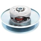 Go Kart Mini Bike 30 Series Torque Converter 5 8  Clutch 6  Driven Asymmetric