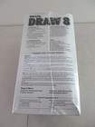 Coreldraw 8 New  Sealed Box