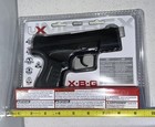Umarex Ux  177 Caliber Semi-auto Bb Co2 Air Gun Pistol 410 Ft Per Second Nip