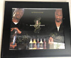 2pac   Snoop Dogg Facsimile Autographed St  Ides Special Brew Promo Poster 1996
